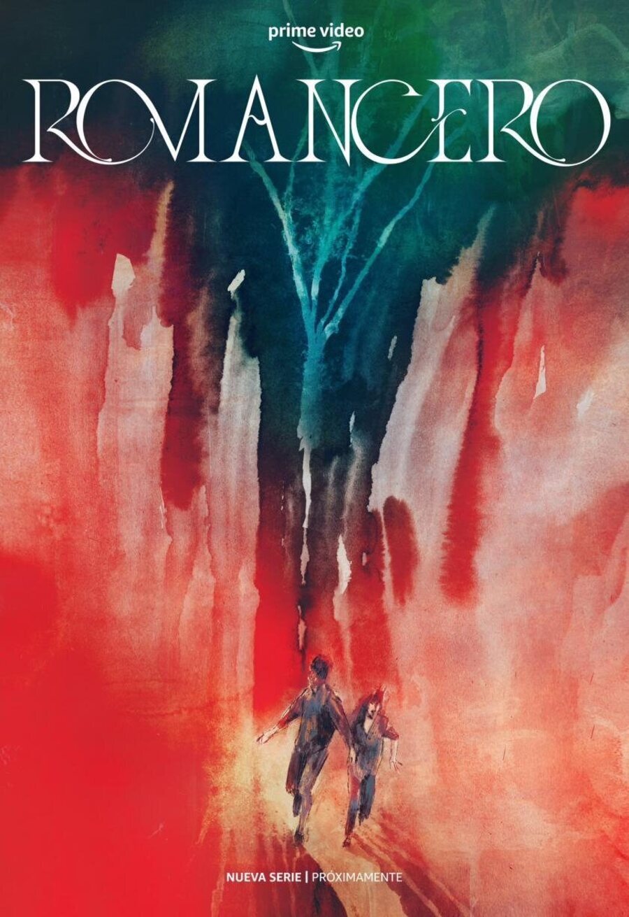 Poster of Romancero - Póster #1