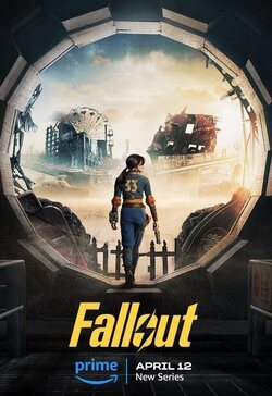 Poster Fallout