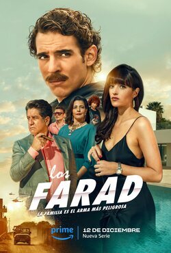 Poster The Farads
