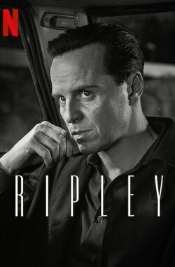 Poster Ripley