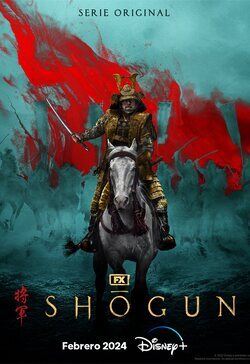 Poster Shogun