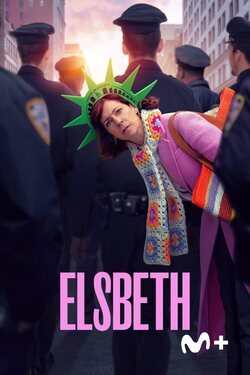 Poster Elsbeth