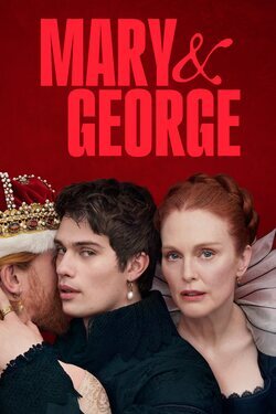 Poster Mary & George