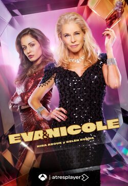 Poster Eva & Nicole