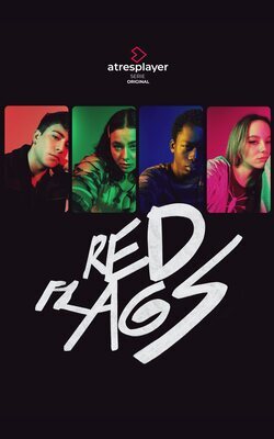 Poster Red Flags