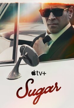 Poster Sugar