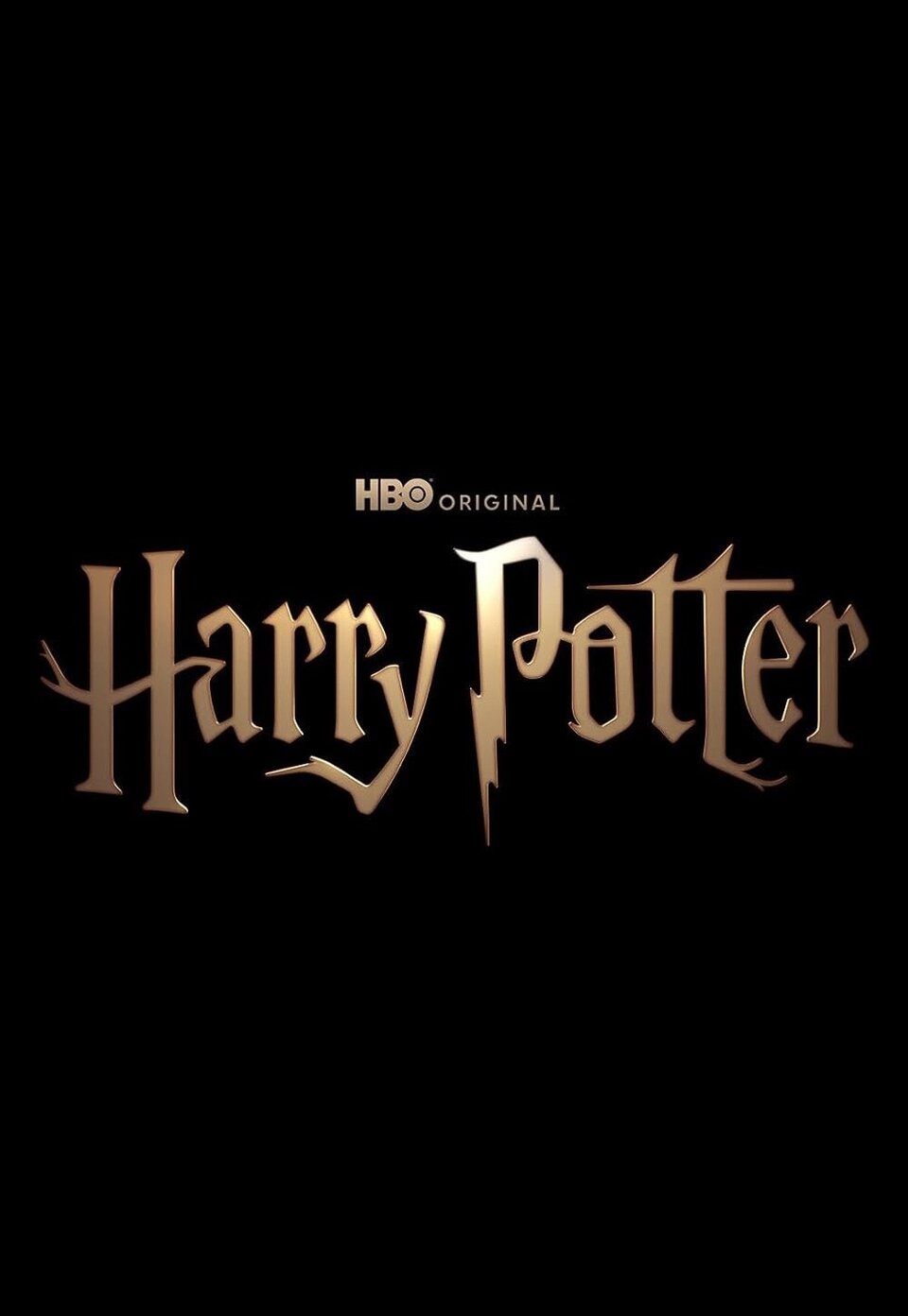 Poster of Harry Potter - Preview