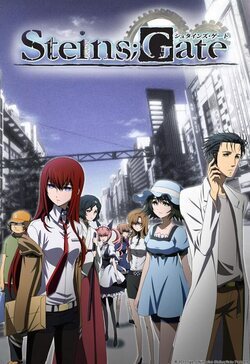 Poster Steins;Gate