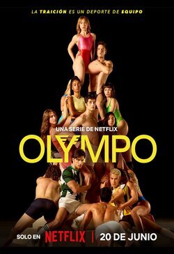 Poster Olympo