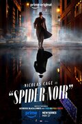 Spider-Noir