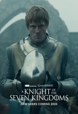 Poster A Knight of the Seven Kingdoms