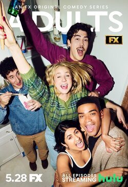 Poster Adults