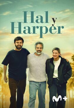 Poster Hal & Harper