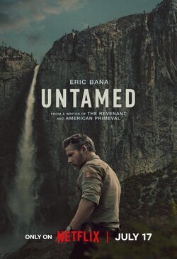 Poster Untamed