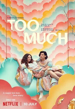 Poster Too Much