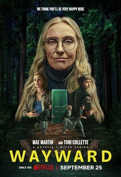 Poster Wayward