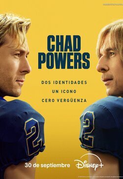 Poster Chad Powers