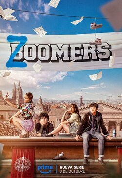 Poster Zoomers
