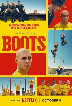 Poster Boots