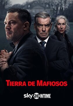 Poster MobLand