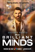 Brilliant Minds