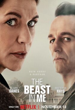 Poster The Beast in Me
