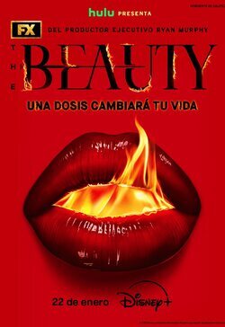 Poster The Beauty