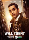 Will Trent