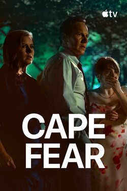 Poster Cape Fear