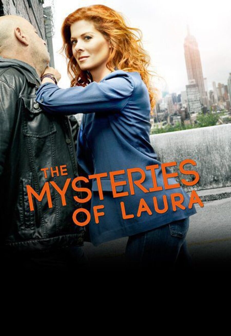 Poster of The Mysteries of Laura - Temporada 2