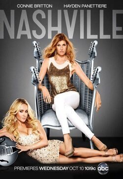 Poster Nashville