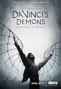 Da Vinci's Demons