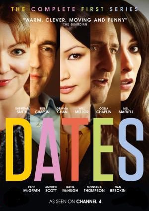 Poster of Dates - Temporada 1