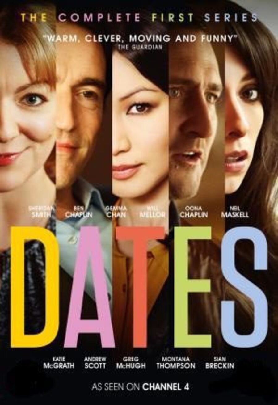 Poster of Dates - Temporada 1