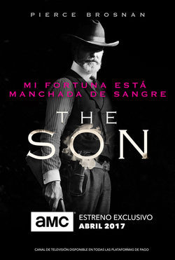Poster The Son