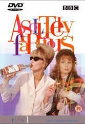 Poster Absolutely Fabulous