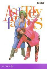 Poster of Absolutely Fabulous - Temporada 4