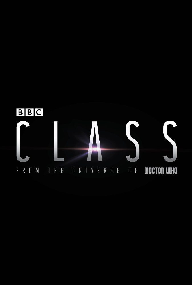Poster of Class - Temporada 1