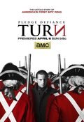 TURN: Washington's Spies