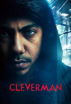Poster Cleverman