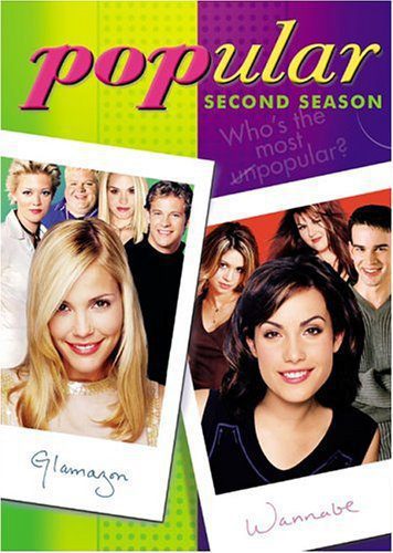 Poster of Popular - Temporada 2