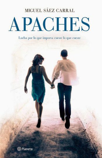 Poster of Apaches - Póster