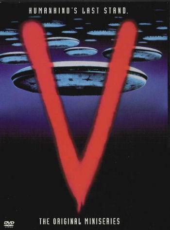 Poster of V - Cartel