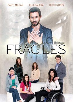 Poster Fragiles