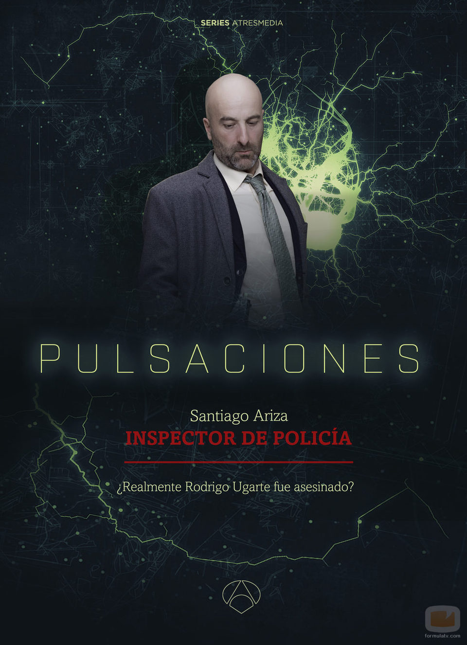 Poster of Pulsaciones - Pulsaciones