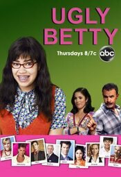 Ugly Betty