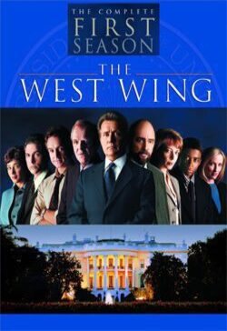 Poster The West Wing