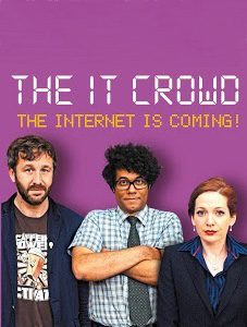 Especial 'The Internet Is Coming'