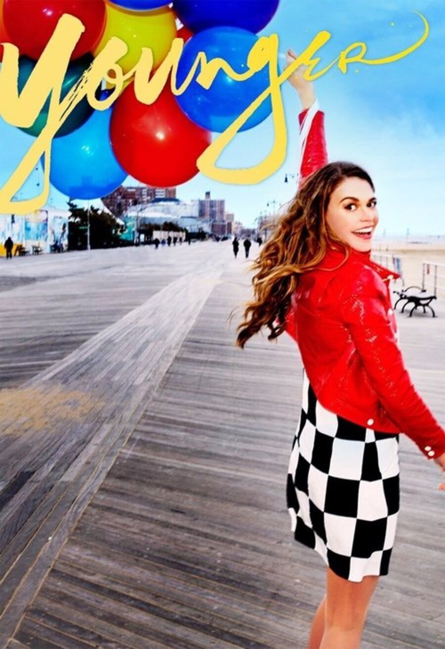 Poster of Younger - Temporada 5