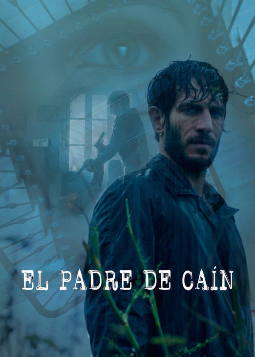 Poster of El padre de Caín - El padre de Caín